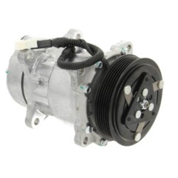 Compresor del aire acondicionado sustituye SD7V161106 / ACP360000S