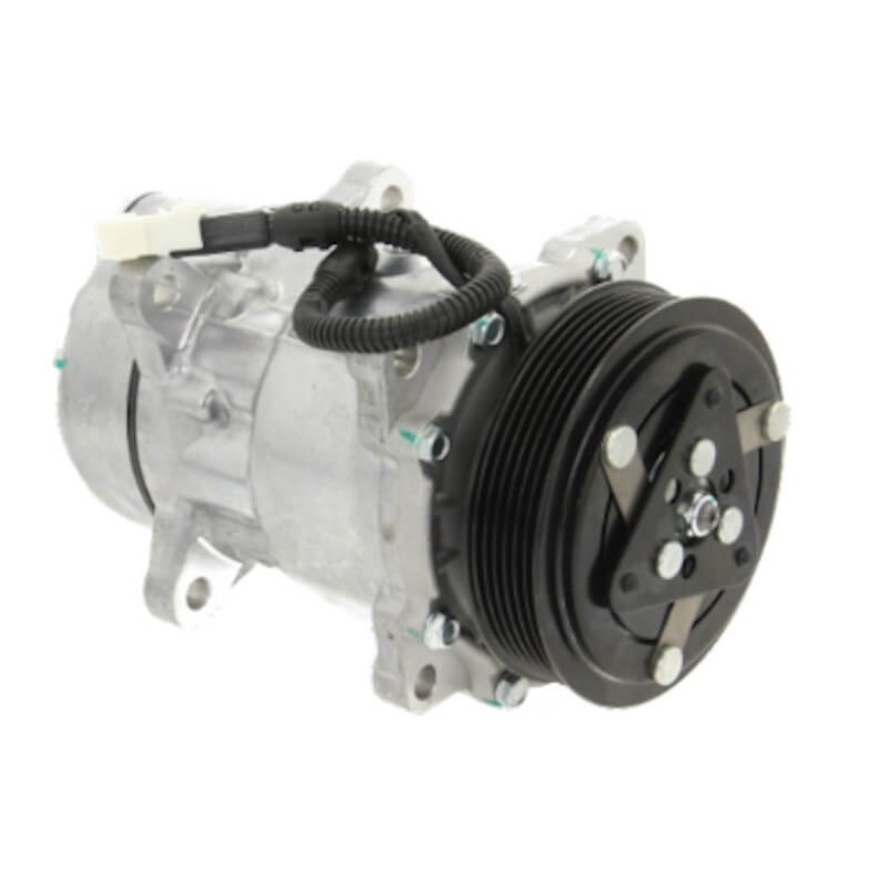 AC compressor replacing SD7V161106 / ACP360000S