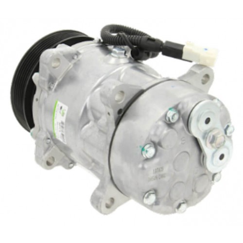 AC compressor replacing SD7V161106 / ACP360000S