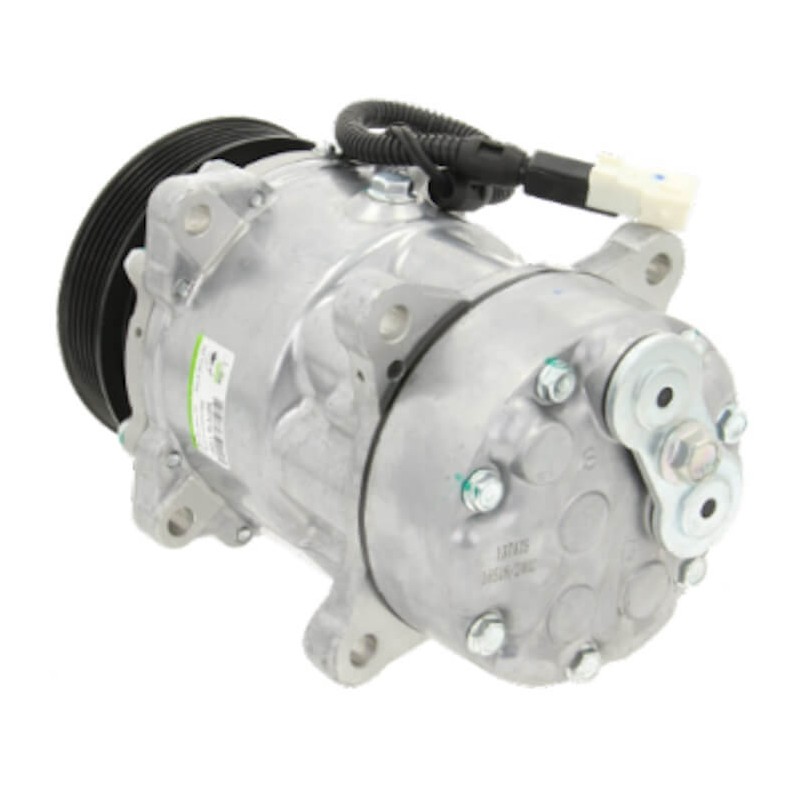 AC compressor replacing SD7V161106 / ACP360000S