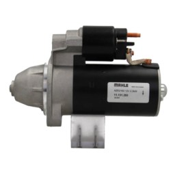 Motor de arranque MAHLE MS563 sustituye 11.131.293 / 998710700064 Deutz Diter 2.0 kw