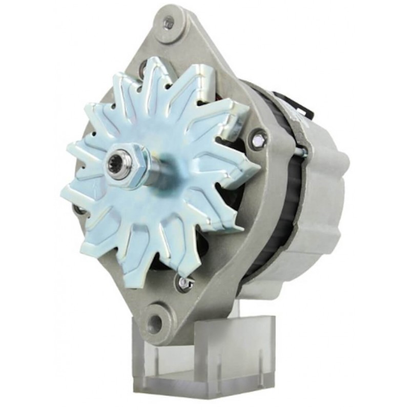 Alternator MAHLE MG279 replacing 11.201.595 / 47977898 Case 65A