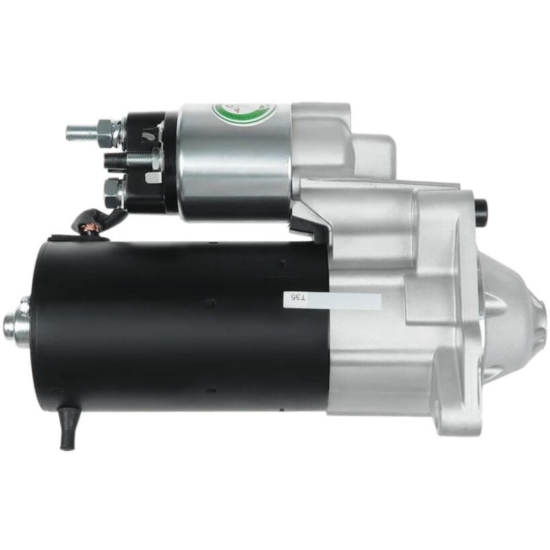 Starter replacing BOSCH 0001115079 / 0001115078 Starter replacing BOSCH 0001115079 / 0001115078