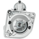 Anlasser ersetzt BOSCH 0001115079 / 0001115078 / 0001115114