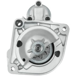 Démarreur remplace 0001115079 / 0001115078 / 0001115114 pour FIAT DUCATO Multijet
