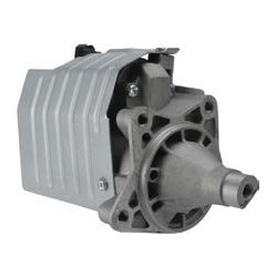 Motor de arranque sustituye Mitsubishi M1T84181ZC / M1T84181 para Chrysler