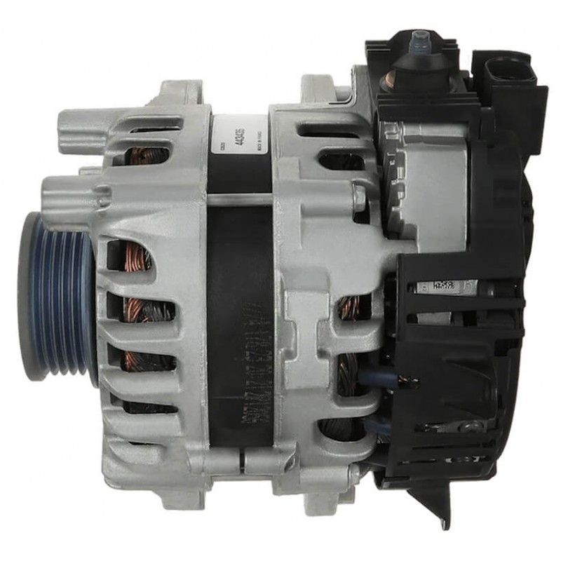 Alternator Valéo IST50S067 replacing 00522087180 Fiat 200A