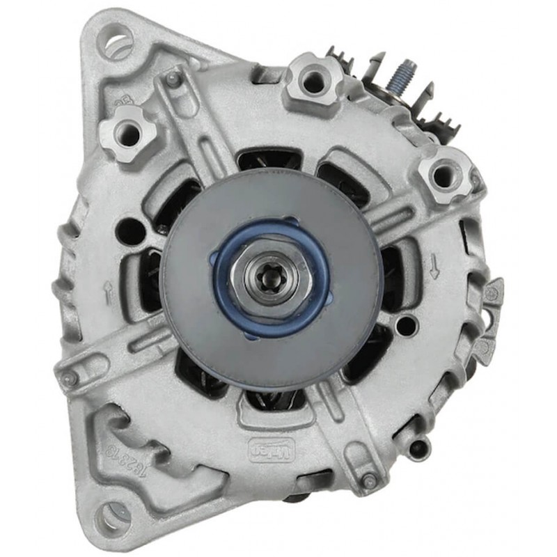 Alternator Valéo IST50S067 replacing 00522087180 Fiat 200A