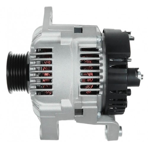 Alternatore sostituisce A13VI238 / 2542302 / 2542302A Renault 120A