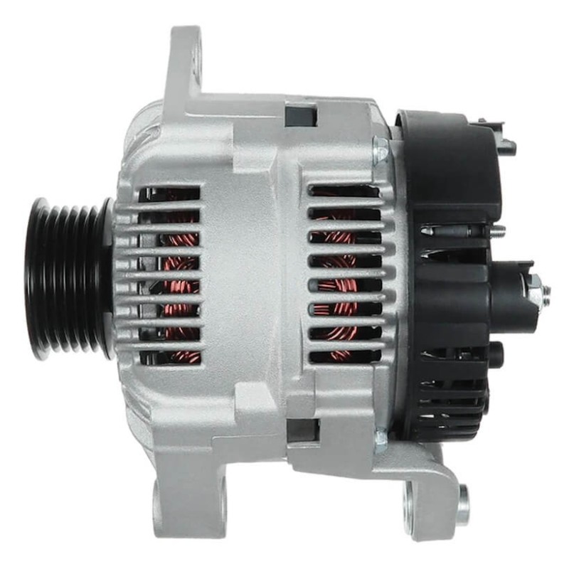 Alternatore sostituisce A13VI238 / 2542302 / 2542302A Renault 120A Alternatore sostituisce A13VI238 / 2542302 / 2542302A Renault 120A