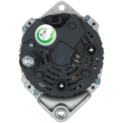 Alternador sustituye A13VI238 / 2542302 / 2542302A Renault 120A