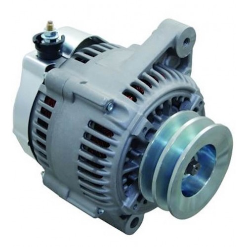 Alternator replacing DENSO 101211-9940 / 100211-9940 / 100211-9941