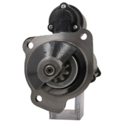 Motor de arranque Mahle MS416 sustituye 11.131.237 John Deere 4.2 kw