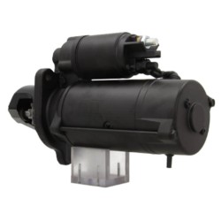 Motor de arranque Mahle MS416 sustituye 11.131.237 John Deere 4.2 kw