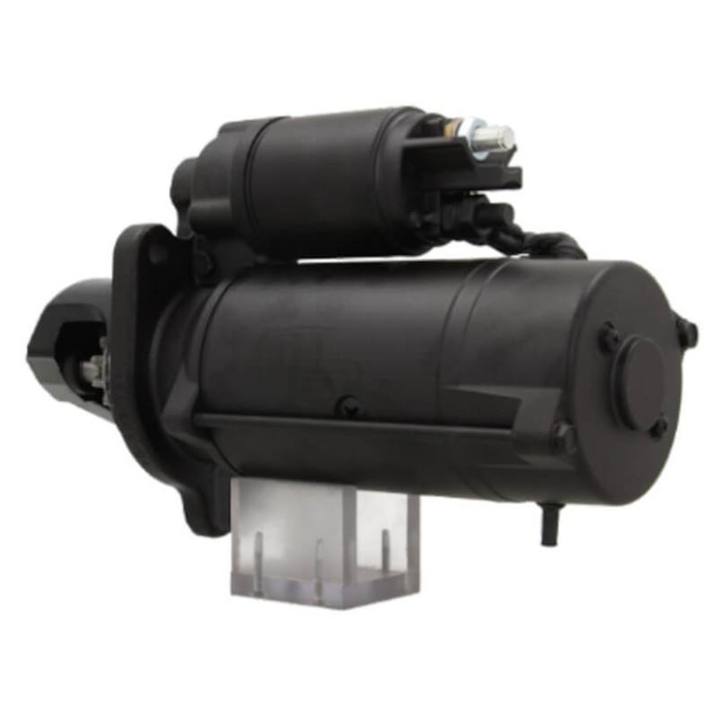 Motor de arranque Mahle MS416 sustituye 11.131.237 John Deere 4.2 kw
