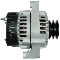 Alternador sustituye ISKRA/MAHLE AAK5145 / 11201800 / MG359 / IA0800