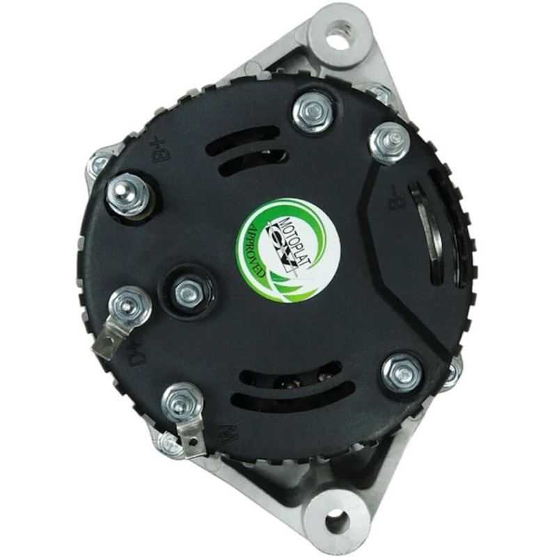 Alternador sustituye ISKRA/MAHLE AAK5145 / 11201800 / MG359 / IA0800