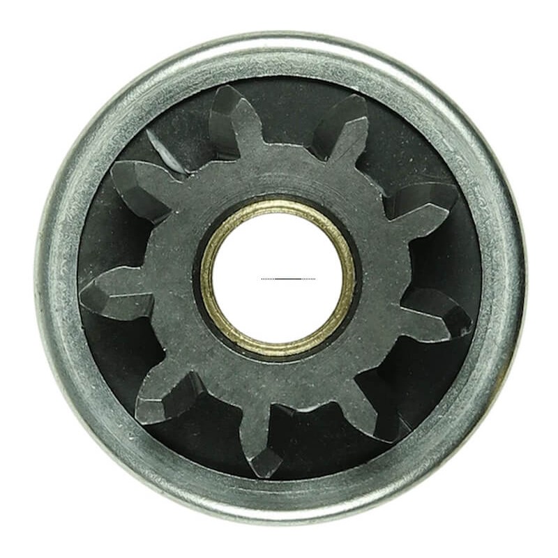 Drive for starter Bosch 0001107440 / 0001107441