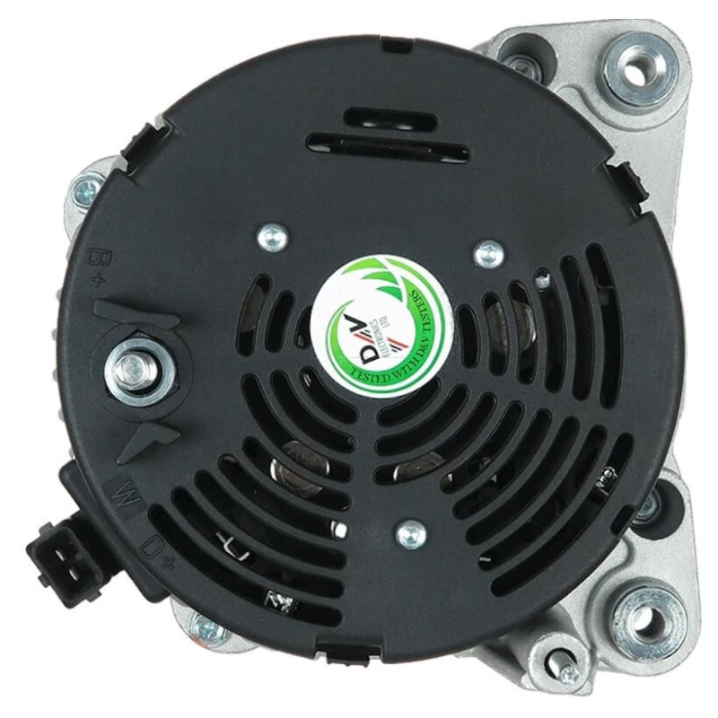 Alternatore sostituisce 0123510053 / 0123510007 / 0986039030 Volkswagen 120A Alternatore sostituisce 0123510053 / 0123510007 / 0986039030 Volkswagen 120A