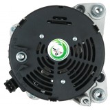 Alternatore sostituisce 0123510053 / 0123510007 / 0986039030 Volkswagen 120A