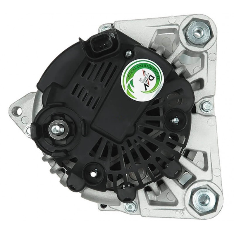 Alternator replacing A2TB6481 / A2TC0981 / 23100BN700 / 7701476807 / 7711497099