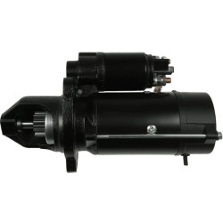 Motor de arranque sustituyeMS94 / 11.131.375 / IS1063 John Deere 4.2 kw