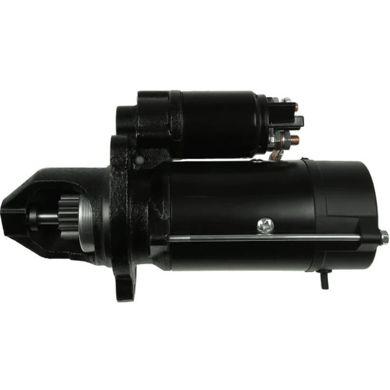 Motor de arranque sustituyeMS94 / 11.131.375 / IS1063 John Deere 4.2 kw