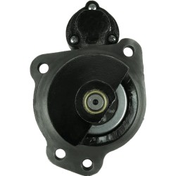 Motor de arranque sustituyeMS94 / 11.131.375 / IS1063 John Deere 4.2 kw