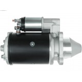 Starter replacing BOSCH 0001367040 / VALEO D11E154