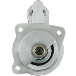 Motor de arranque sustituyeBosch  0001367040 / Valéo D11E154
