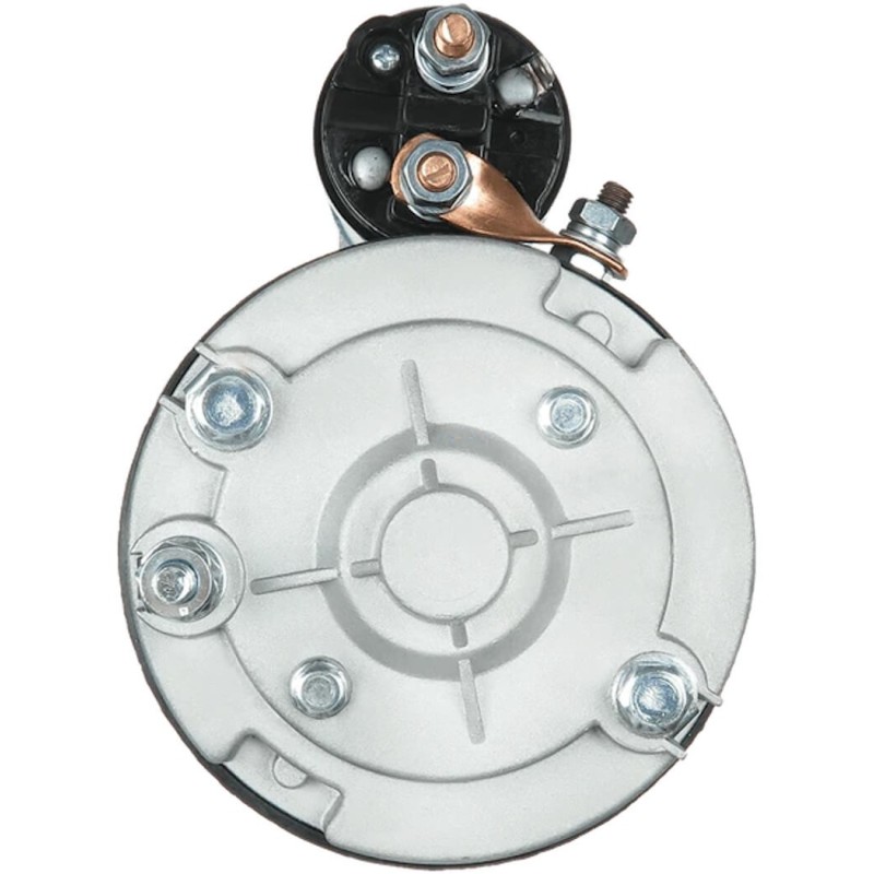 Motorino di avviamento sostituisce Bosch  0001367040 / Valéo D11E154