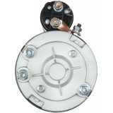 Anlasser ersetzt BOSCH 0001367040 / VALEO D11E154