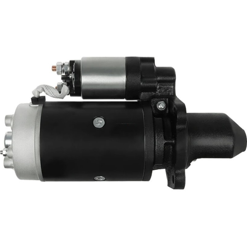 Démarreur remplace 0001367081 / 7700045291 John Deere 3.0 kw Démarreur remplace 0001367081 / 7700045291 John Deere 3.0 kw