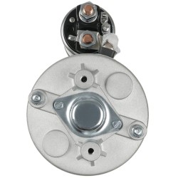 Démarreur remplace 0001367081 / 7700045291 John Deere 3.0 kw