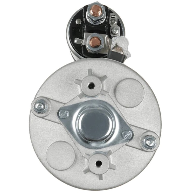 Starter replacing 0001367081 / 7700045291 John Deere 3.0 kw Starter replacing 0001367081 / 7700045291 John Deere 3.0 kw