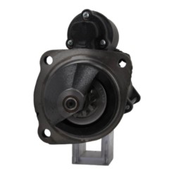 Motor de arranque MAHLE MS395 sustituye 11.130.273 / AZE4221 Perkins 3.2 kw