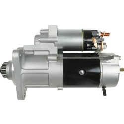 Motor de arranque Mitsubishi M009T82172 sustituye M009T82182 Volvo Truck 7.0 kw