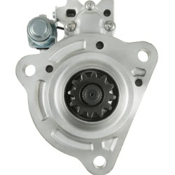 Motor de arranque Mitsubishi M009T82172 sustituye M009T82182 Volvo Truck 7.0 kw