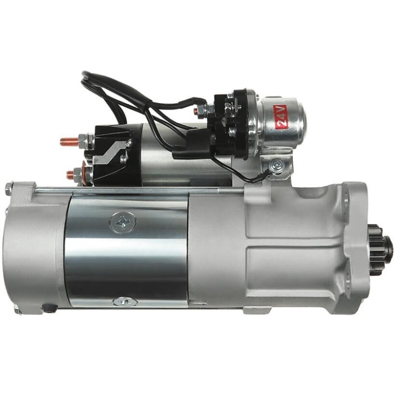 Anlasser ersetzt MITSUBISHI M8T60374 / M8T60373 / M8T60372 Anlasser ersetzt MITSUBISHI M8T60374 / M8T60373 / M8T60372