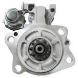 Starter replacing MITSUBISHI M8T60374 / M8T60373 / M8T60372