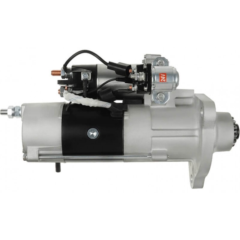 Démarreur remplace M9T61171 / M9T61171ZA Volvo 5.5 kw