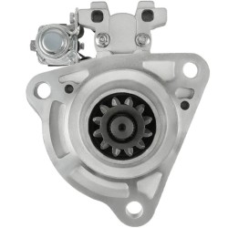 Motor de arranque sustituyeM9T61171  / M9T61171ZA Volvo 5.5 kw