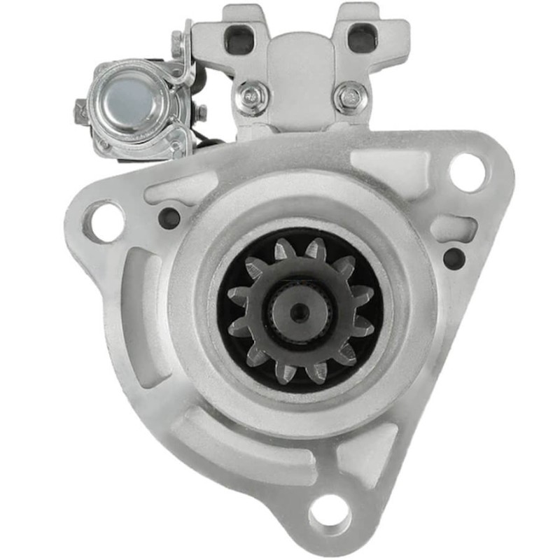 Starter replacing M9T61171  / M9T61171ZA Volvo 5.5 kw