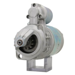 Motor de arranque MAHLE MS262 sustituye 11.130.554 / 296191200 Same 3.2 kw