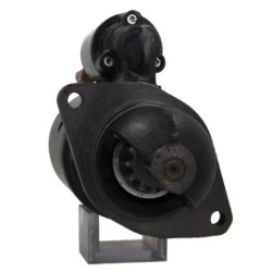 Motor de arranque sustituyeValéo / Paris-rhone D11E85