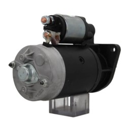 Motor de arranque sustituyeValéo / Paris-rhone D11E85