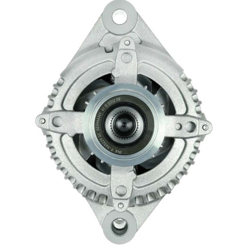 Alternateur DENSO DAN1123 remplace 104210-200 Alfa romeo / Fiat 150A Alternateur DENSO DAN1123 remplace 104210-200 Alfa romeo / Fiat 150A