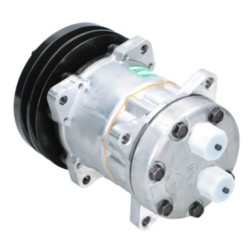 Compresor del aire acondicionado SANDEN SD7H154478 sustituye SD7H154609