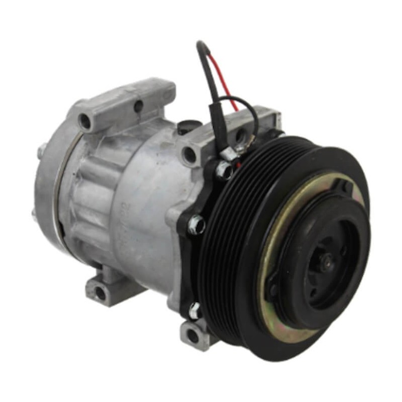 AC compressor replacing SD7H154002 / SD7H154470