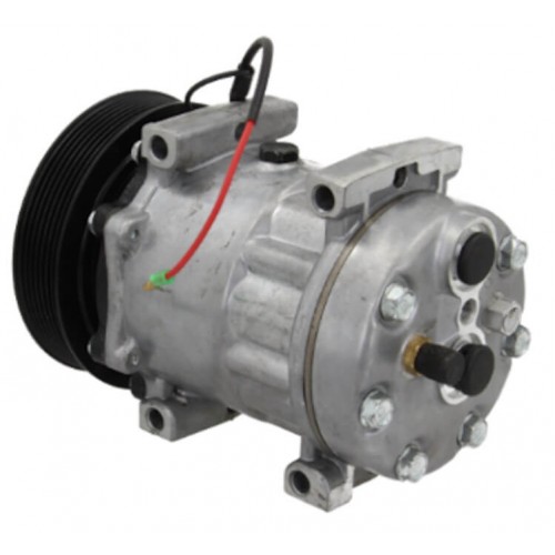 AC compressor replacing SD7H154002 / SD7H154470